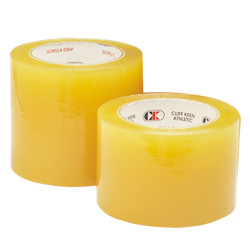 Cliff Keen 3" Gorilla Grip Premium Mat Tape