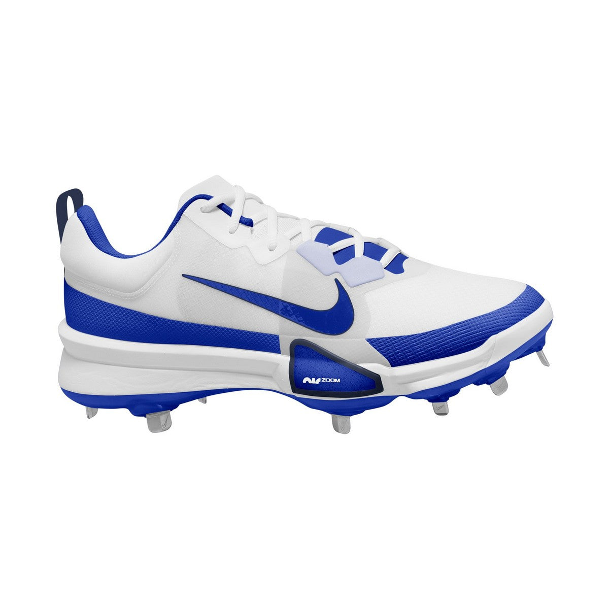 Nike Men's Force Zoom Trout 9 Pro Metal Baseball Cleats - Image 4