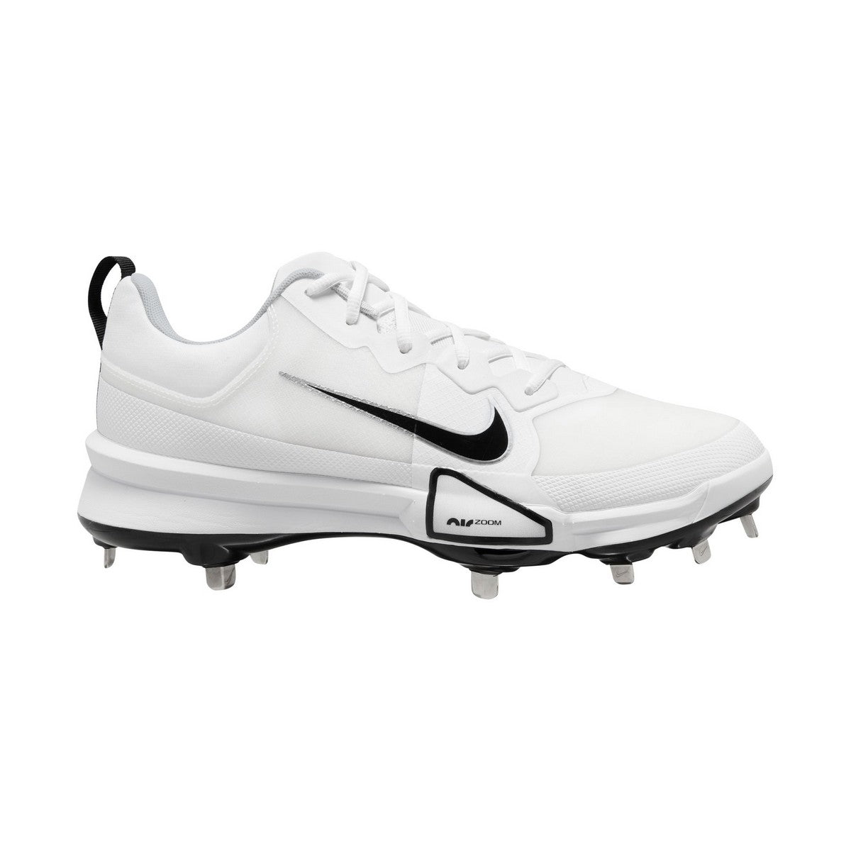 Nike Men's Force Zoom Trout 9 Pro Metal Baseball Cleats - Image 2