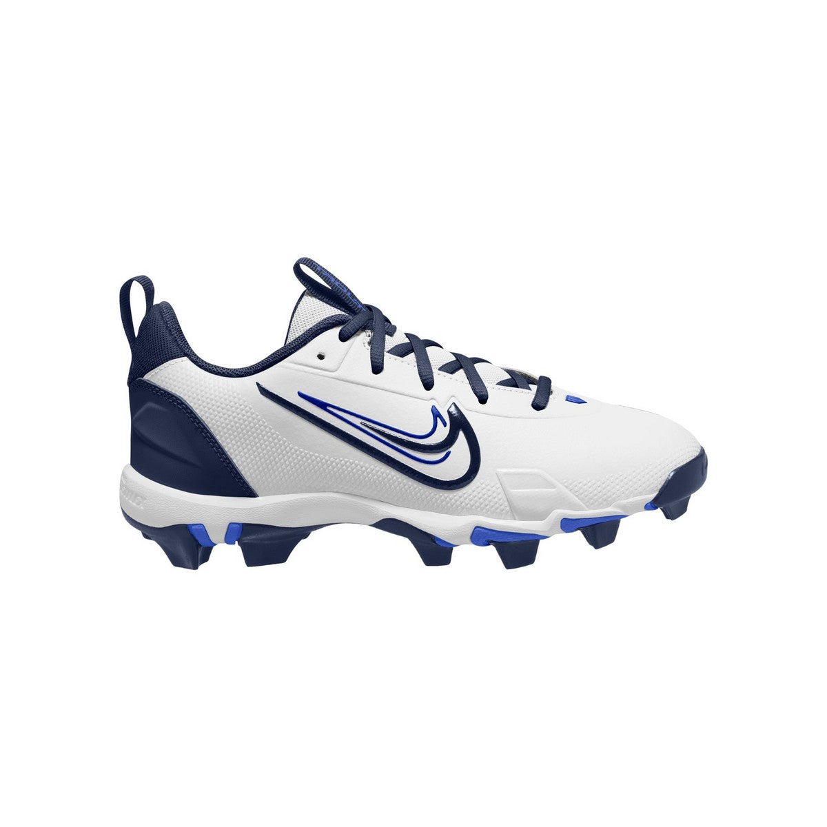 Baseball cleats department