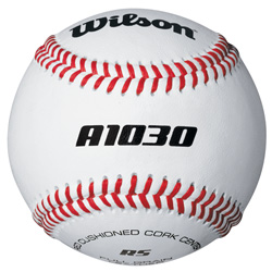 Wilson A1030B High School (Dozen)