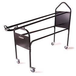 The Rock 16 Basketball Rack