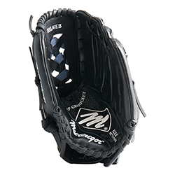 MacGregor® Scholastic 12 in. Fielder's Glove RHT
