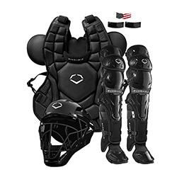 G2S BASEBALL CATCHERS GEAR KIT