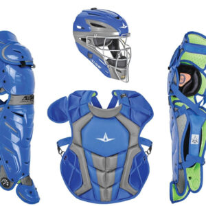 All-Star Intermediate System7 Axis Pro Catcher's Set