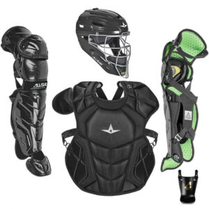 All-Star Youth System7 Axis NOCSAE Catcher's Set