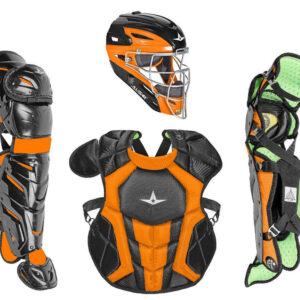 All Star Intermediate System7 Axis Catchers Kit