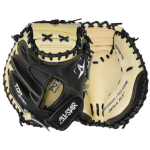 All Star Adult Top Star 33.5" Catchers Mitt