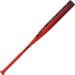 Easton 2026 Ghost Advanced 2-Piece Double Barrel Composite -11 Fastpitch Softball Bat