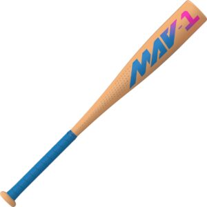 Easton 2026 MAV1 1-Piece -11 USA T-Ball Bat