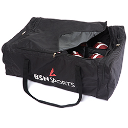 BSN SPORTS Football Bag