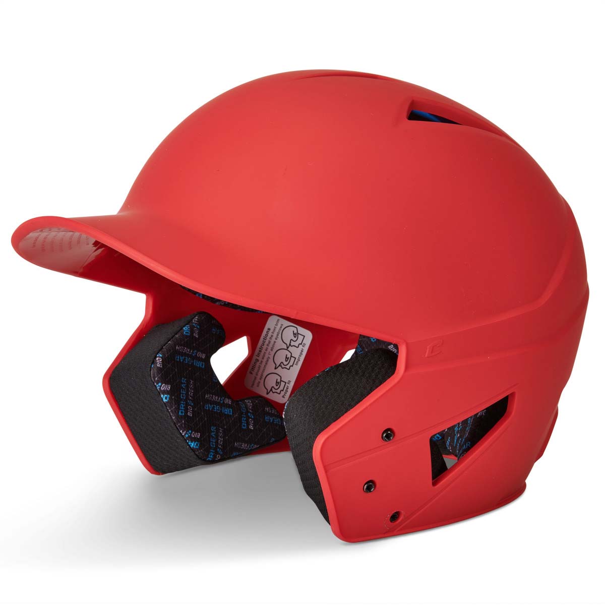 Champro HX Gamer Batting Helmet - Image 7