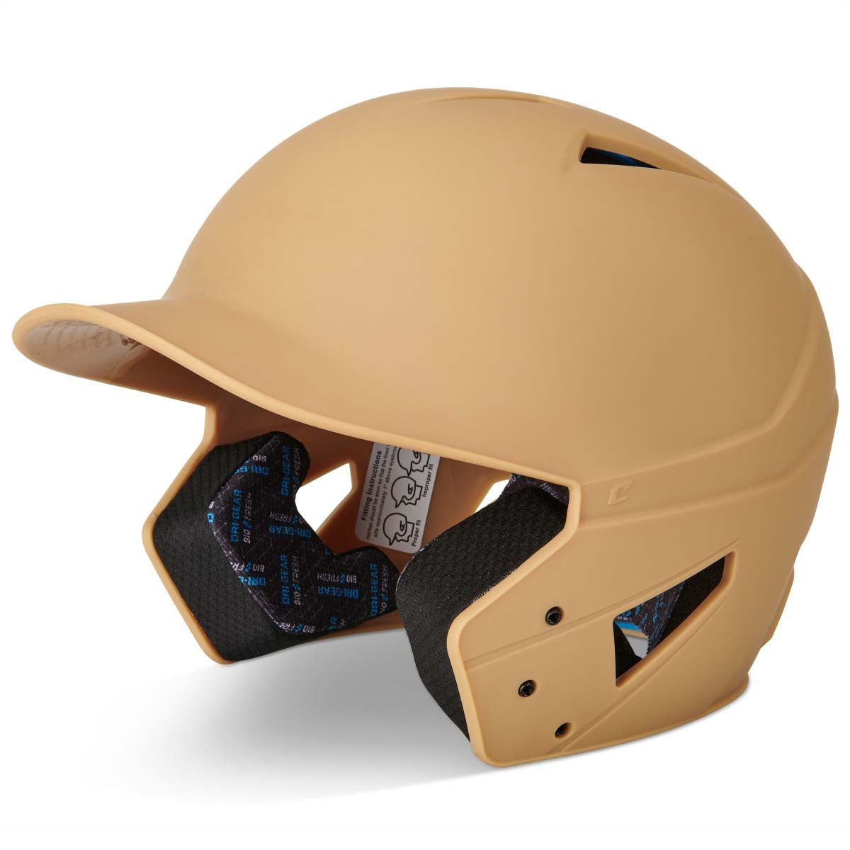 Champro HX Gamer Batting Helmet - Image 8