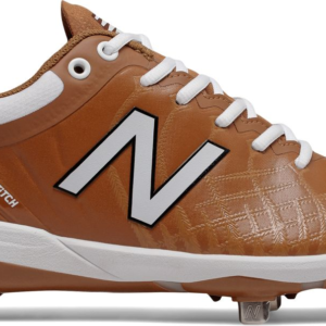 New Balance 4040V5 Low Metal Baseball Cleat