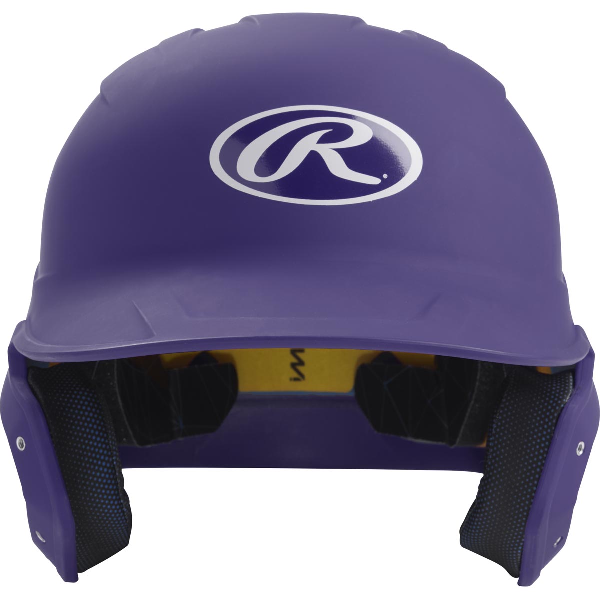 Rawlings Mach Matte Batting Helmet - Image 7