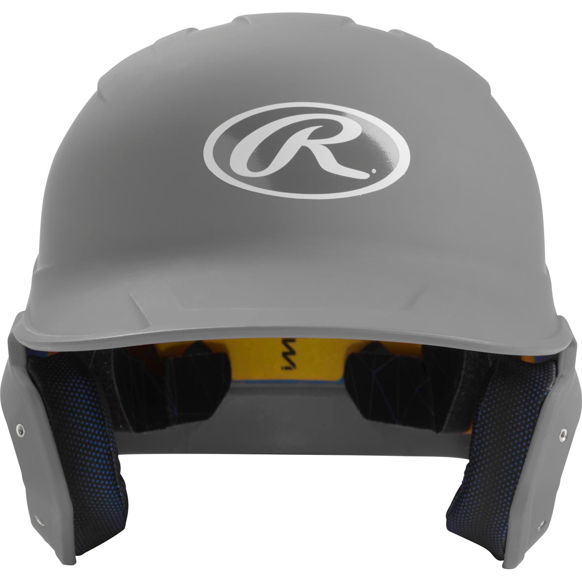 Rawlings Mach Matte Batting Helmet - Image 10