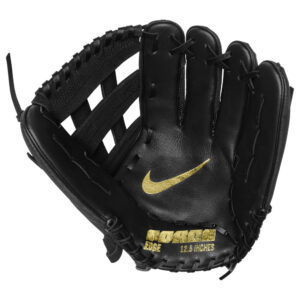 Nike Force Edge H Web 12.5" Baseball Fielders Glove
