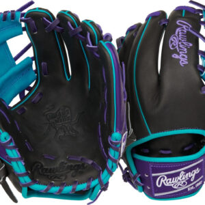 Rawlings December 2024 RGGC Heart of the Hide PROR204-2DSTP 11.5" Infield Baseball Glove