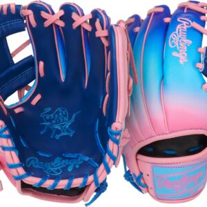Rawlings Heart of the Hide PROR204-2RSS Model 11.5" Infield Baseball Glove