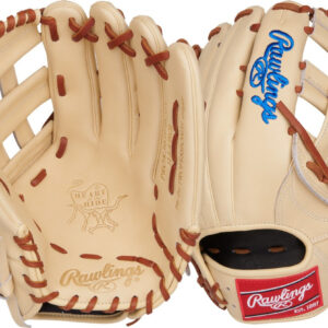 Rawlings Heart of the Hide PROR3039-6CDT 12.75" Outfield Baseball Glove