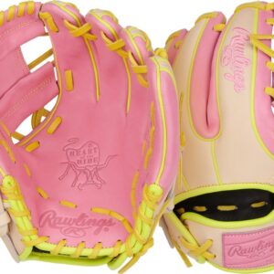 Rawlings Heart of the Hide ColorSync 9.0 PROR312U-2P 11.25" Infield Baseball Glove