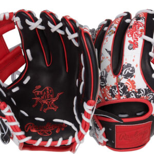 Rawlings Heart of the Hide ColorSync 9.0 PROR314-2BSS 11.5" Infield Baseball Glove