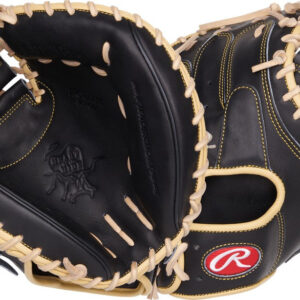 Rawlings Heart of the Hide Adley Rutschman PRORAR35 34" Baseball Catchers Mitt