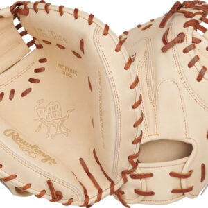 Rawlings Heart of the Hide Yadier Molina PRORYM4C 34" Baseball Catchers Mitt