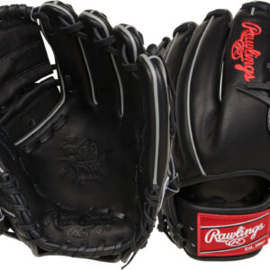 Rawlings Heart of the Hide Traditional Series RPROT206-9B 12" Baseball Fielders Glove
