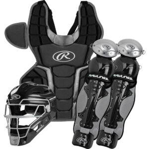 Rawlings Youth Renegade Catchers Set