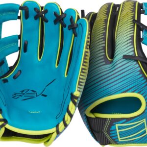 Rawlings REV1X Series REV205-32TEY 11.75" Baseball Glove
