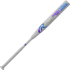Rawlings 2025 Mantra Reverse -10 Fastpitch Softball Bat