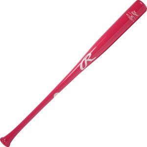 Rawlings Pro Preferred OA1 Model Maple Wood Baseball Bat