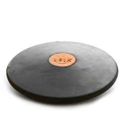 Black Rubber Discus -Official 1.6K