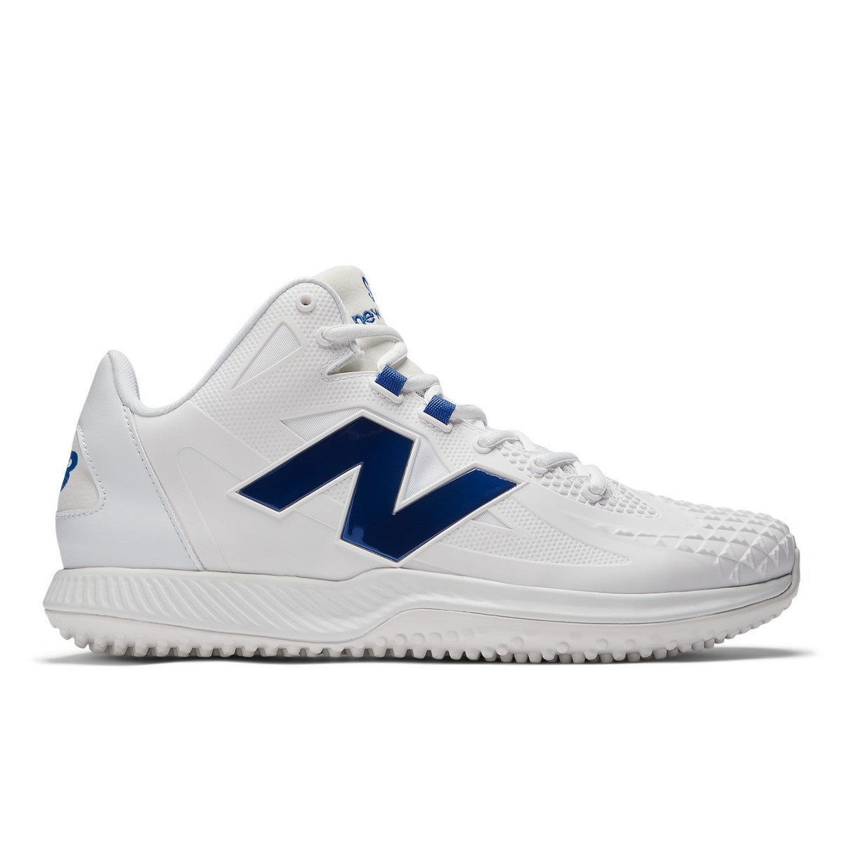 New Balance Mens FuelCell Ohtani 1 Turf Trainer Shoes - Image 3