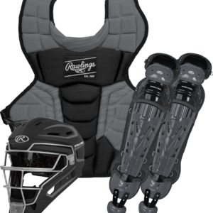 Rawlings Intermediate VELO 2.0 Catcher Set