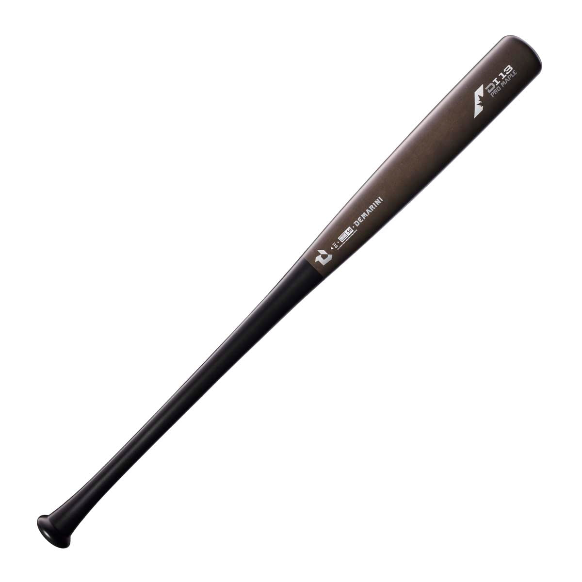 DeMarini DXI13 Pro Maple Baseball Wood Bat