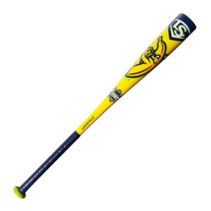 Louisville Slugger 2025 Savannah Bananas -10 USA Baseball Bat