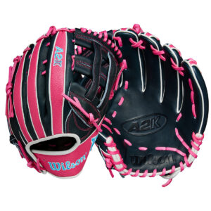 Wilson Summer 2025 A2K 1750 Model 12.5" Outfield Baseball Glove