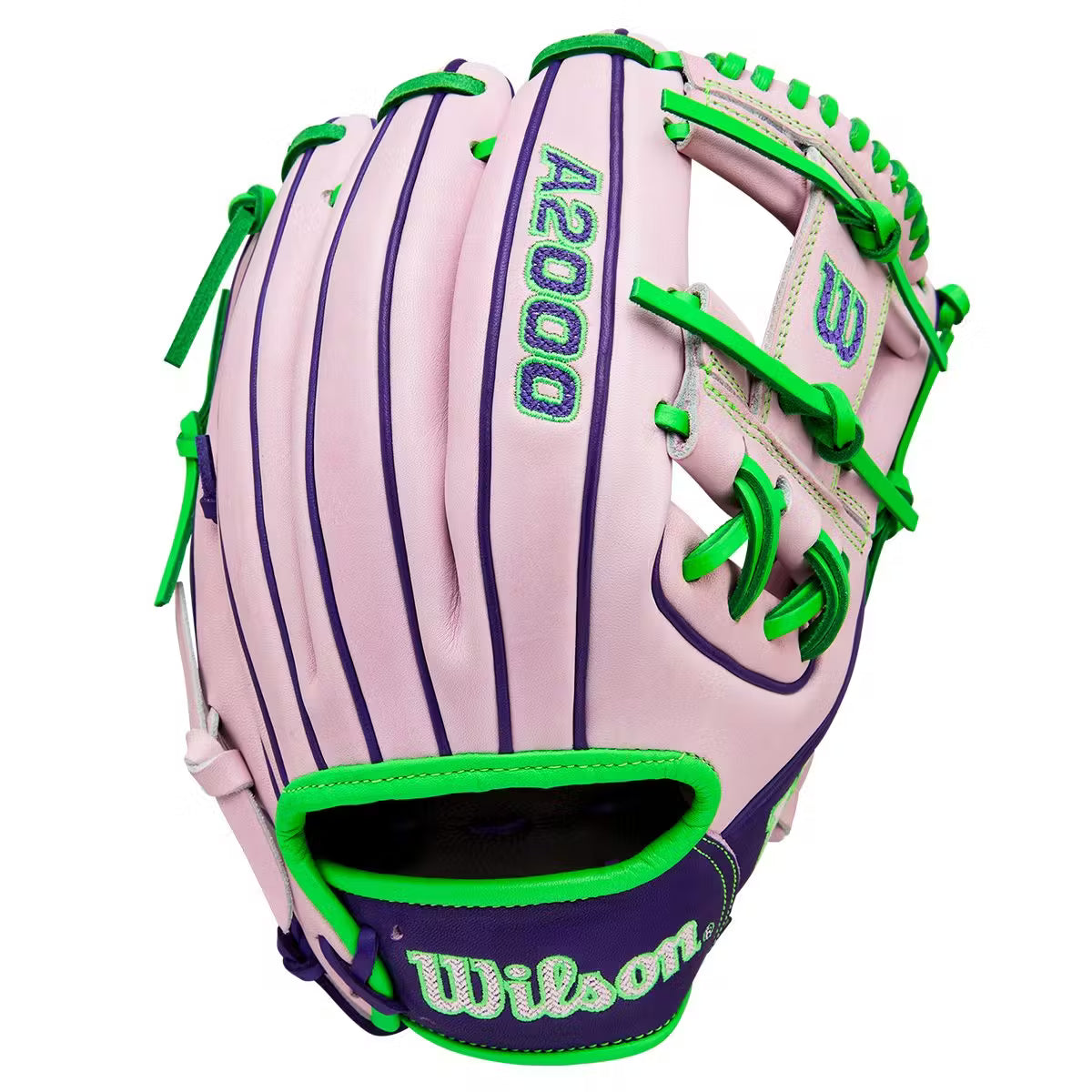 Wilson Fall 2025 A2000 1786 Model 11.5" Infield Baseball Glove - Image 2