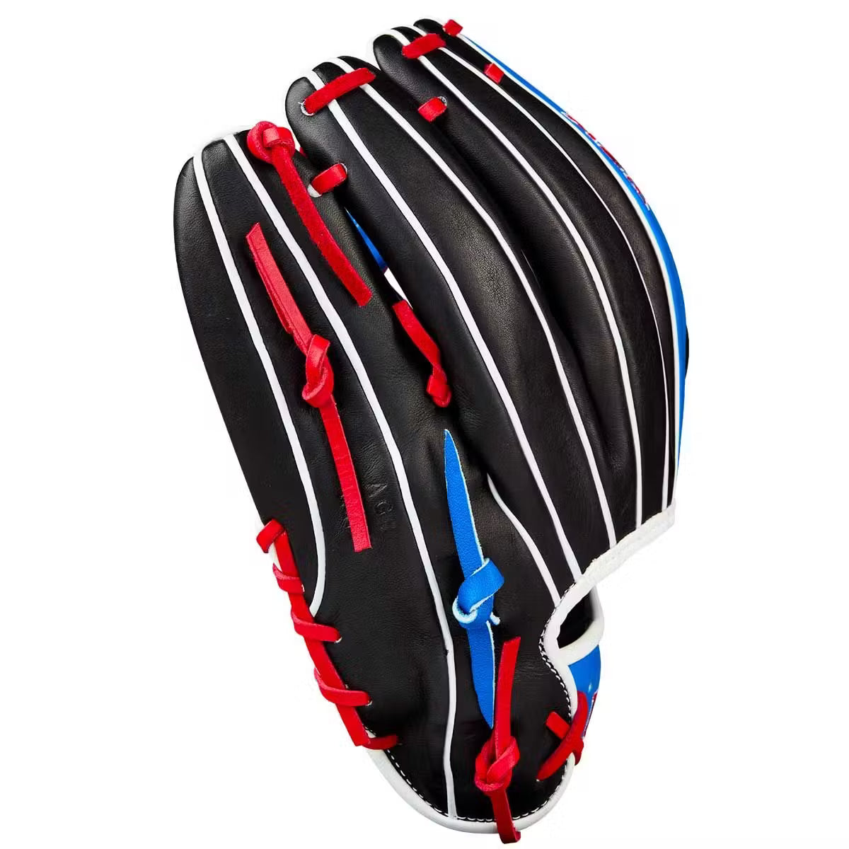 Wilson Fall 2025 A2K MB1175 Mookie Betts Game Model 11.75" Infield Baseball Glove - Image 5