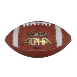 Spalding Alpha Football - Youth