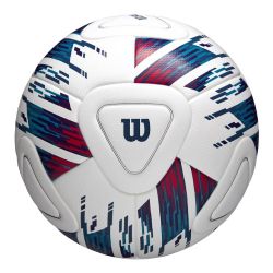Wilson NFHS Veza Match Soccer Ball - Sz 5